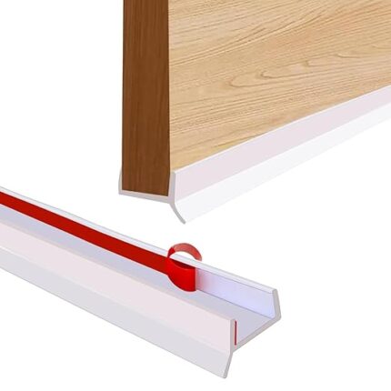 Sockelleiste Küche Sockelprofil Dichtung,