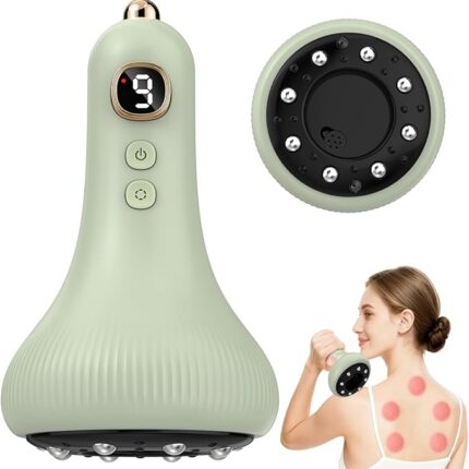 Anti-Cellulite Massager, Velora Anti Cellulite