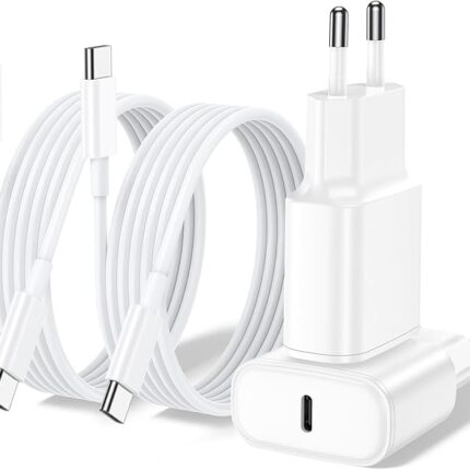USB C Ladegerät