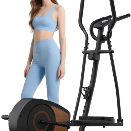 Crosstrainer Für Zuhause, Aeriflo S100