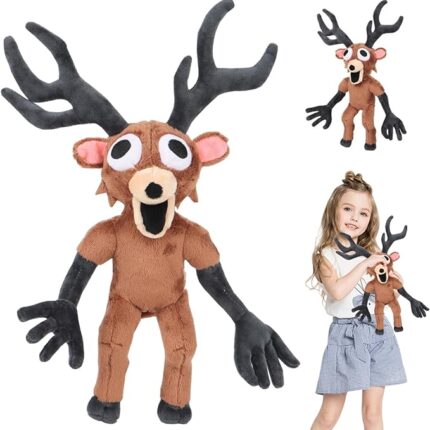 99 Nlg-hts In The Forest Plüschtier, 38cm, 99 Nlg-hts In The Forest