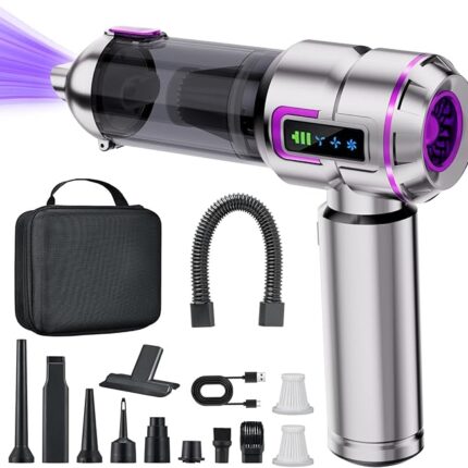 handstaubsauger akku testsieger