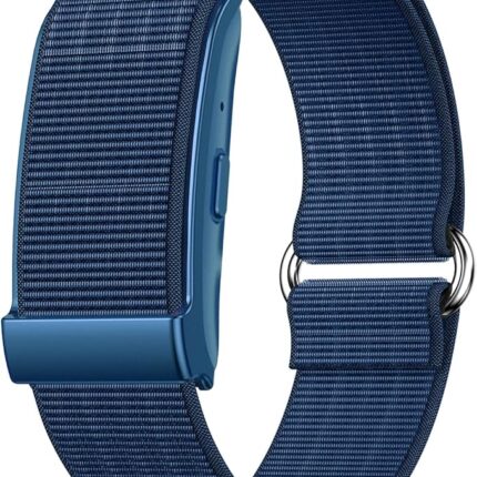 Wearable Health, Fitness & Activity Tracker - Kontinuierliche Überwachung,