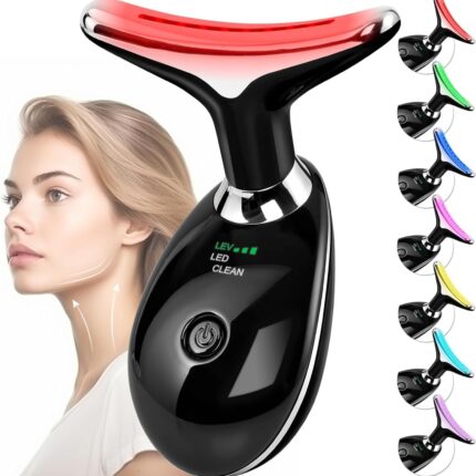 Gesichtsmassagegerät Gegen Falten,