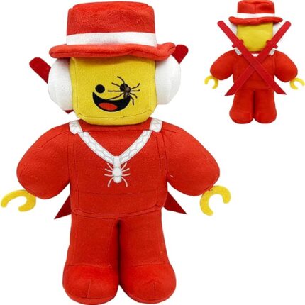 Steal A Brainrot Plüsch