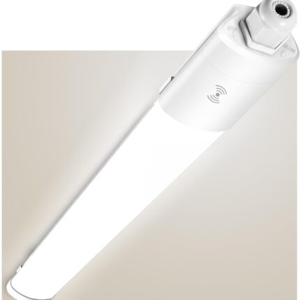 SNADER LED Damp-Proof Light 120cm