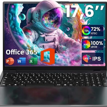 laptop 17 zoll