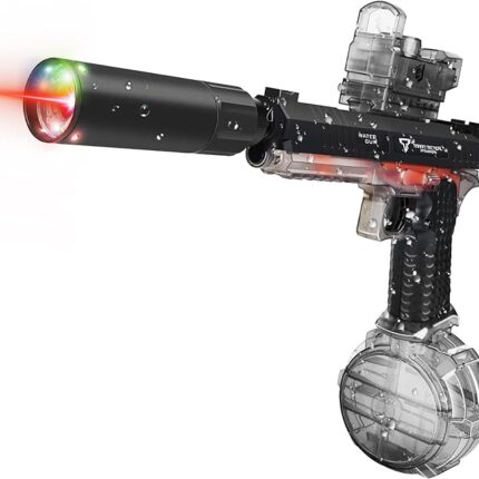 Jovicos Wasserpistole Elektrisch