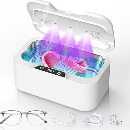 Ultraschallreinigungsgerät