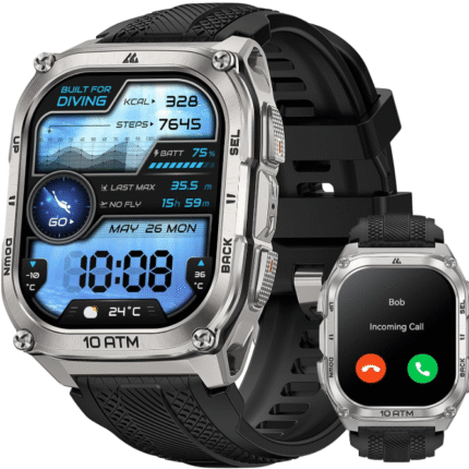 KOSPET smartwatch herren