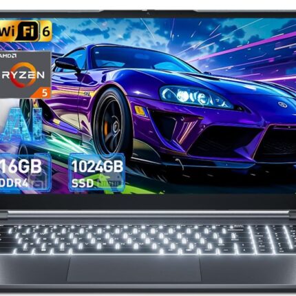 laptop
