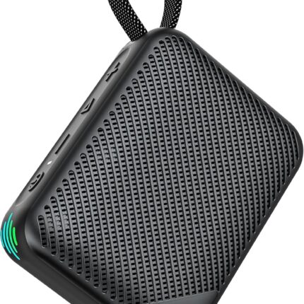 Tragbare Bluetooth Lautsprecher