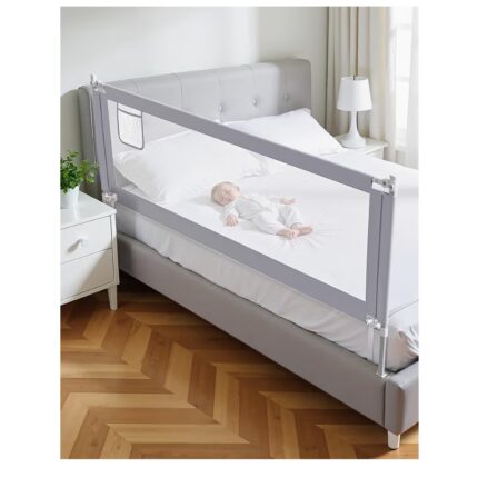 200cm Rausfallschutz Bett