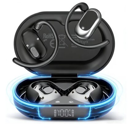 Open Ear Kopfhörer Bluetooth