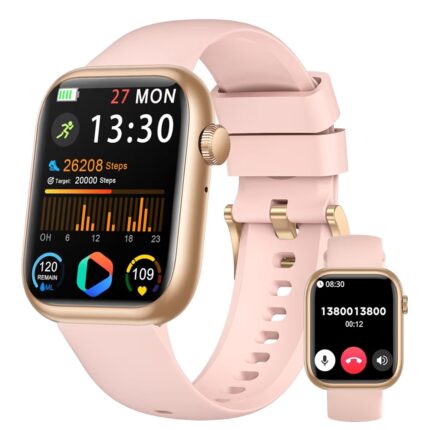 Smartwatch Damen Herren