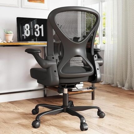Ergonomischer Schreibtischstuhl