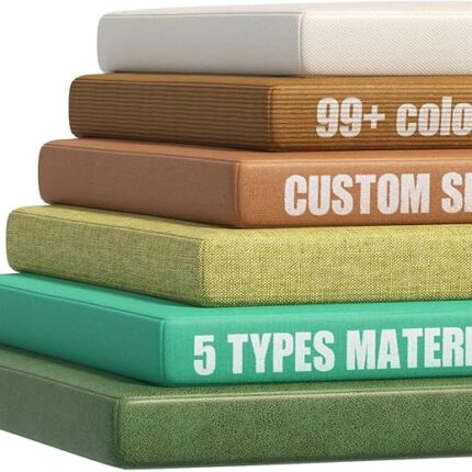 Custom Bench Cushion