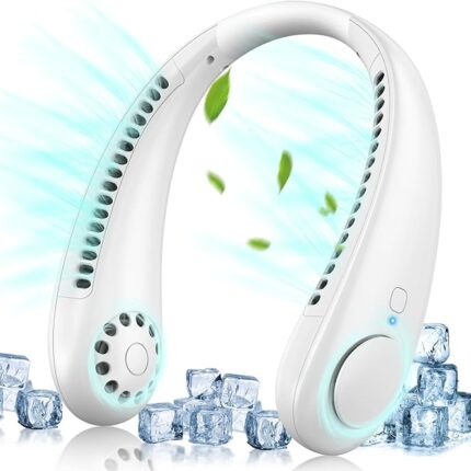 Tiazhan Turmventilator