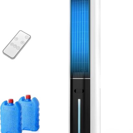 Turmventilator Luftkühler
