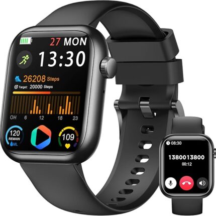Smartwatch Damen