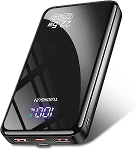 Power Bank 20000 mAh