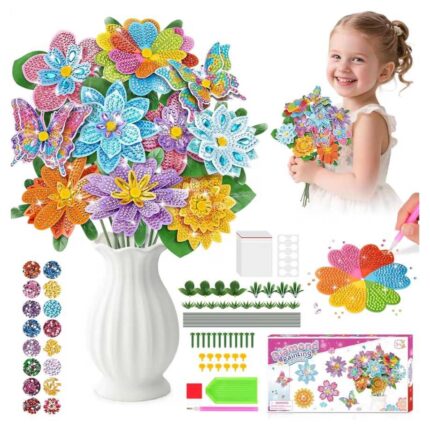 Bastelset Kinder