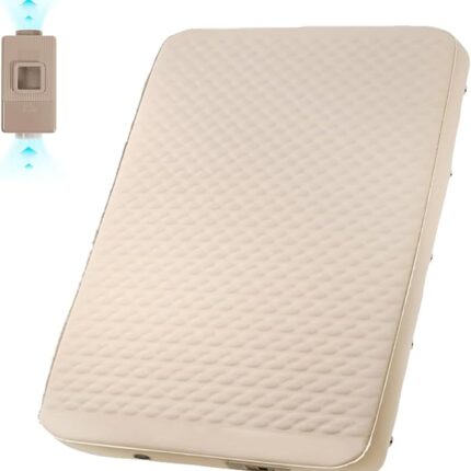 Outdoor Air Mattress