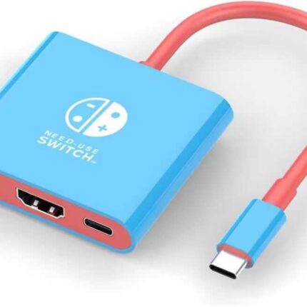 Switch 2 Dock for Nintendo