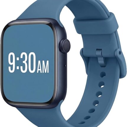 Fitness Tracker