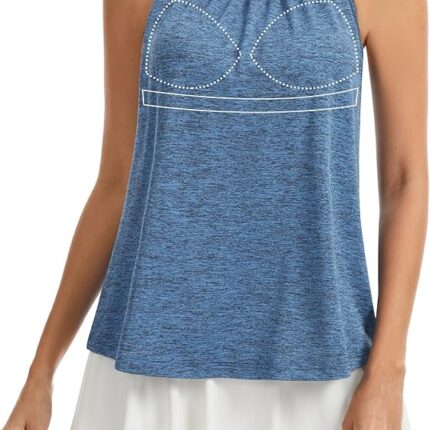 Sport Tank Top Damen