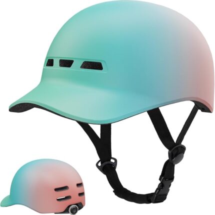 Urban Commuter Fahrradhelm