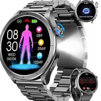 Smartwatch Herren