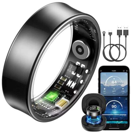 smart ring