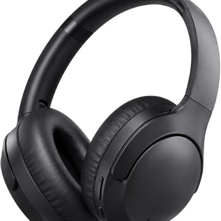 Kopfhörer Kabellos Bluetooth Over Ear