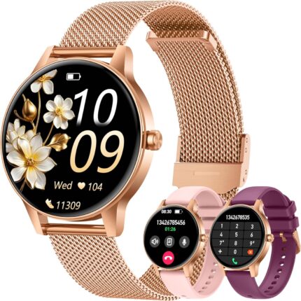 Smartwatch Damen