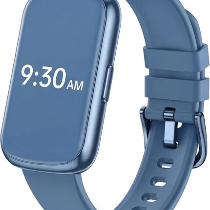 Fitness Tracker