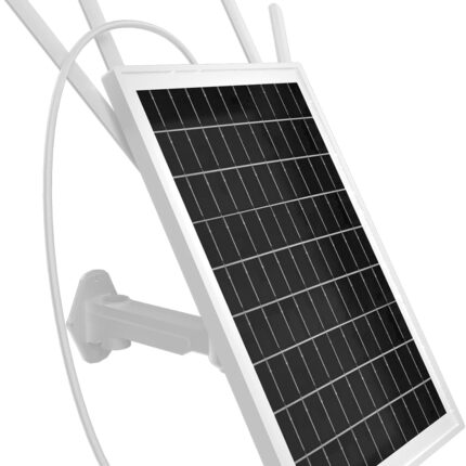 WLAN Verstärker Repeater Aussen Akku Solar
