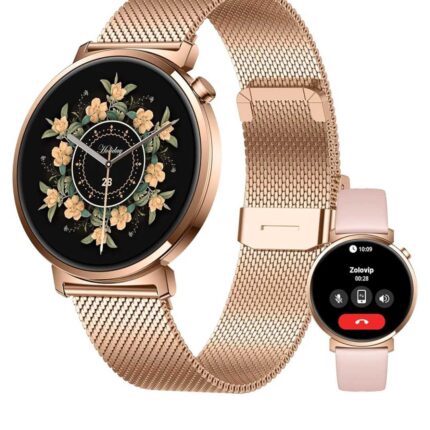 Smartwatch Damen