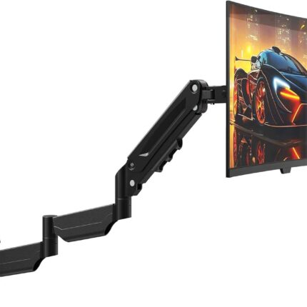 Monitor Wandhalterung