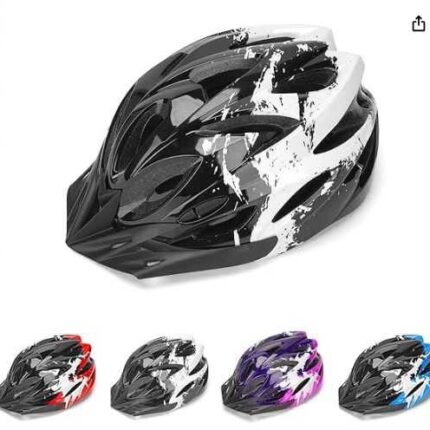 Fahrradhelm Kinder