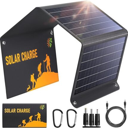 Solarpanel Faltbar