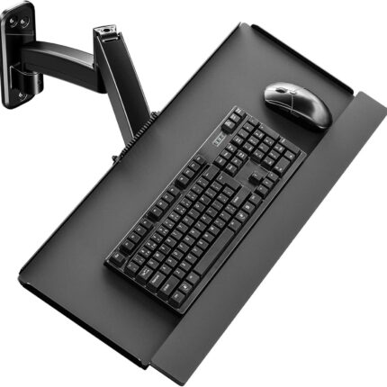 Wandhalterung Tastaturablage