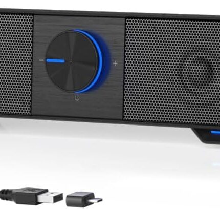 Lautsprecher für Pc