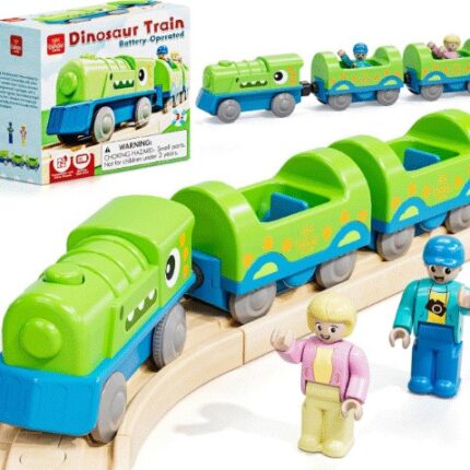 Eisenbahn Kinder Elektrisch