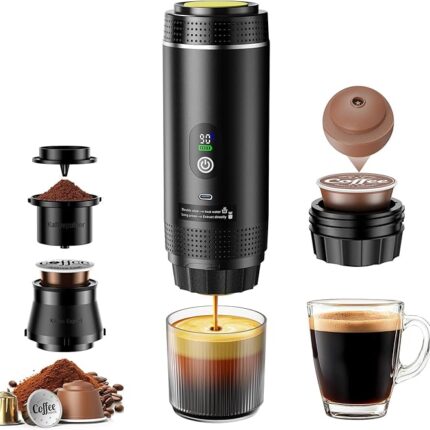 Mini kaffeemaschine