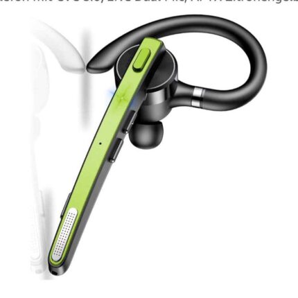 Bluetooth Headset