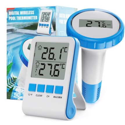 Pool Thermometer