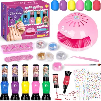 Nagellack für Kinder