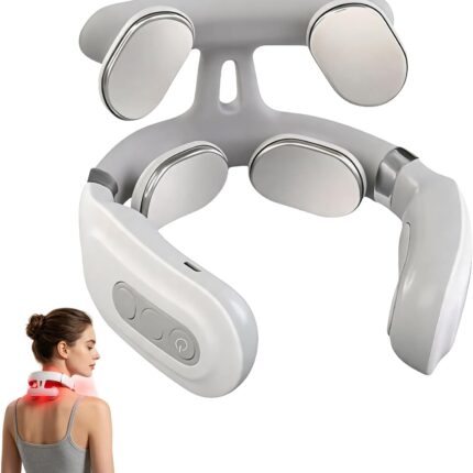 NackenmassagegeräT Mit WäRme