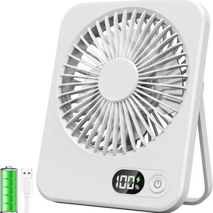 Tischventilator USB Ventilator